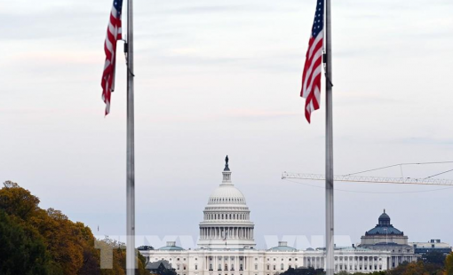 Tòa án Mỹ yêu cầu chính phủ hoàn trả hàng tỷ USD thuế quan bị thu trái pháp luật