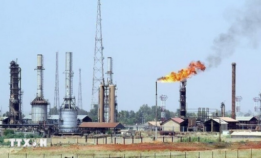 Xung đột Trung Đông: Hệ lụy với chuỗi cung ứng, lạm phát và tăng trưởng toàn cầu