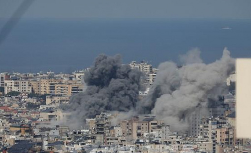 Điểm tin kinh tế thế giới nổi bật ngày 6/3/2026