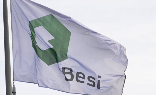 Đại gia bán dẫn Hà Lan muốn đầu tư 1 tỷ USD tại Việt Nam