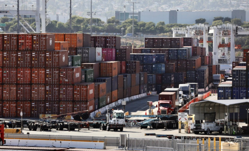 Hơn 20 bang Mỹ kiện chính sách thuế quan toàn cầu của Trump