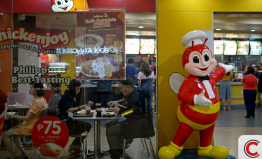 Jollibee tiết lộ dự tính IPO cho chuỗi Highlands Coffee