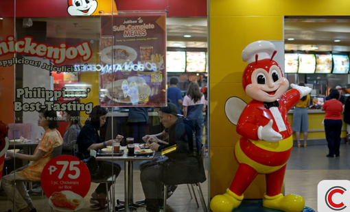 Jollibee tiết lộ dự tính IPO cho chuỗi Highlands Coffee