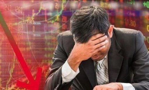 Phiên 6/3: Khối ngoại tiếp đà bán ròng, FPT bị "xả" gần 600 tỷ đồng