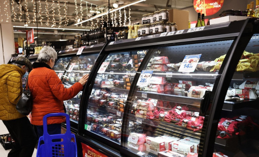 Kinh tế Eurozone tăng trưởng thấp hơn ước tính