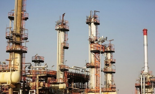 Sau tuyên bố của Tổng thống Trump, giá dầu Brent vượt ngưỡng 90 USD mỗi thùng