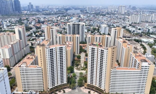 Nhà ở thương mại giá phù hợp: Chính sách mới liệu có giải được bài toán giá nhà tăng cao?