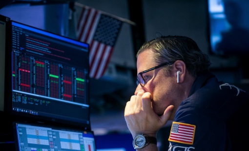 Thị trường chứng khoán toàn cầu giảm mạnh do xung đột Trung Đông