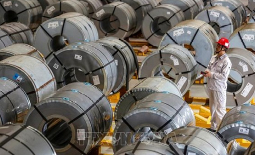 Nhôm – kim loại chiến lược đang bị đánh giá thấp