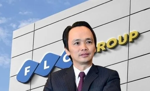 NÓNG: Cổ phiếu FLC được giao dịch trở lại