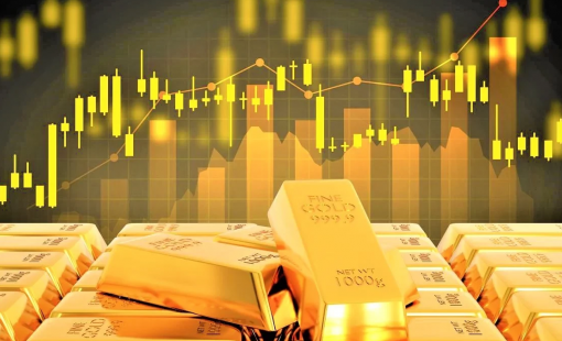 Giá vàng bật tăng cuối tuần, bạc nhích nhẹ