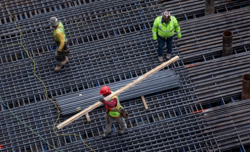 92.000 việc làm biến mất khỏi Mỹ, Fed sắp hạ lãi suất?