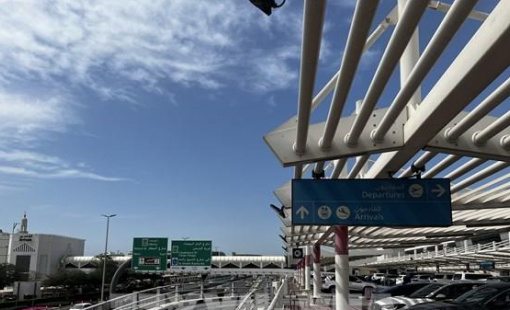 UAE: Nhiều hãng hàng không lớn nối lại dịch vụ, ưu tiên giải tỏa hành khách bị kẹt