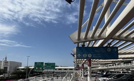 UAE: Nhiều hãng hàng không lớn nối lại dịch vụ, ưu tiên giải tỏa hành khách bị kẹt