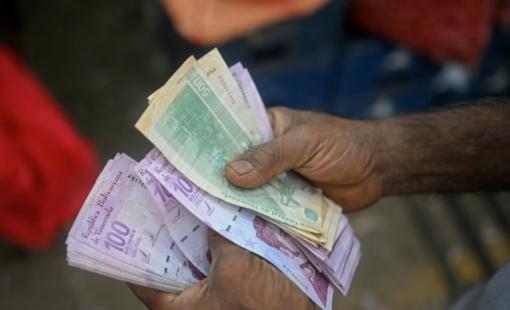 Venezuela: Quốc gia có lạm phát cao nhất thế giới năm 2025, lên tới 475%