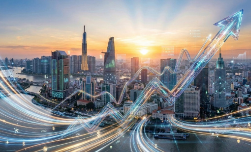 Chứng khoán đón chu kỳ mới: Quỹ đầu tư nào là điểm đến của dòng vốn?