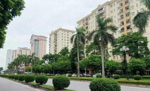 HoREA đề xuất bỏ trần lợi nhuận và mở rộng tín dụng cho nhà ở thương mại giá hợp lý