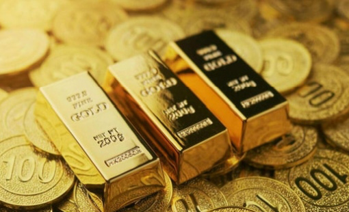 Quỹ vàng lớn nhất thế giới âm thầm "xả" hàng chục tấn vàng chỉ sau vài ngày