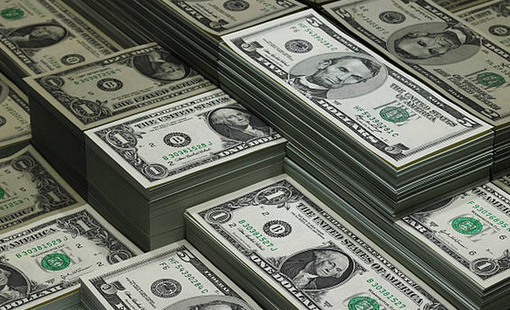 Dự trữ ngoại hối của Israel lên mức kỷ lục hơn 234 tỷ USD
