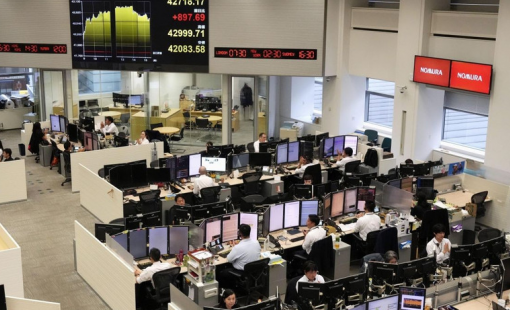 Ảnh hưởng của xung đột Trung Đông đến thị trường dầu mỏ và chứng khoán Nhật Bản