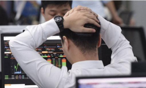 Kịch bản nào cho thị trường chứng khoán Việt Nam sau phiên bán tháo kỷ lục?
