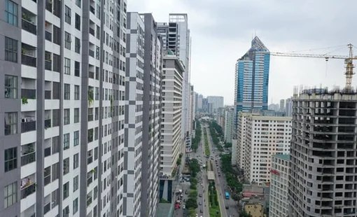 Cần có cơ chế rõ ràng để phát triển nhà ở thương mại giá phù hợp