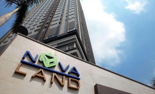 Một công ty con của Novaland (NVL) tiếp tục chậm thanh toán gần 2.100 tỷ đồng gốc, lãi trái phiếu