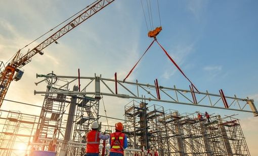 Một doanh nghiệp chia cổ tức bằng cổ phiếu tỷ lệ 120%, mỗi nhân viên kiếm gần 25 tỷ đồng lợi nhuận, vượt xa TCBS, PV GAS, Vincom Retail...