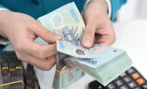 Một doanh nghiệp muốn chia bổ sung thêm cổ tức bằng tiền mặt tỷ lệ 20%, nâng tỷ lệ cổ tức lên 30%