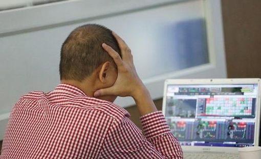 Phó Chủ tịch tiếp tục bị “call-margin” phiên đầu tuần