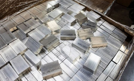 Xung đột Trung Đông: Giá nhôm vọt lên mức cao nhất kể từ năm 2022