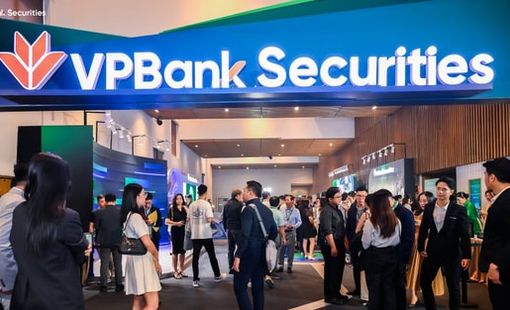 VPBankS triển khai gói ưu đãi kép: 0% lãi vay margin hoặc miễn phí giao dịch
