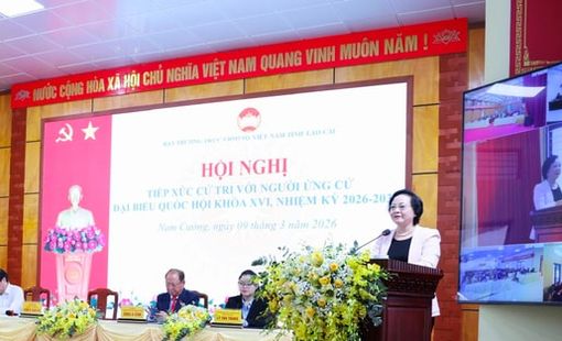 Từ 1/7/2026 có thể tăng lương cơ sở 8%