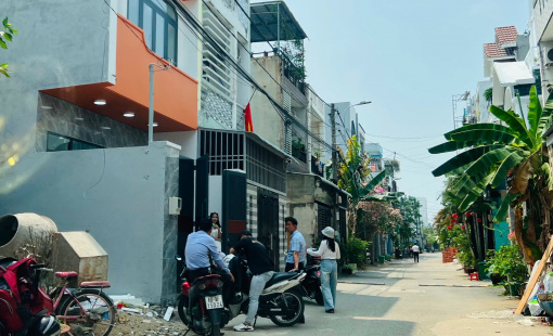 TP. Hồ Chí Minh duyệt dự án xây dựng hệ số điều chỉnh giá đất