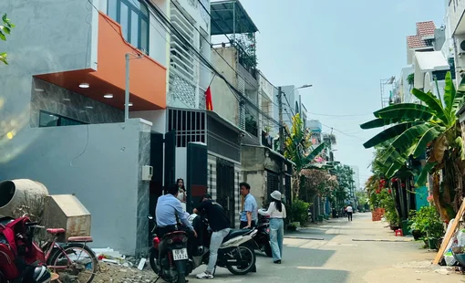 TP. Hồ Chí Minh duyệt dự án xây dựng hệ số điều chỉnh giá đất