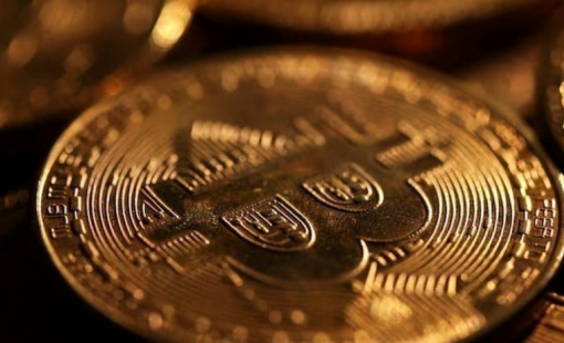 Bitcoin duy trì đà tăng sau khi dứt chuỗi 5 tháng giảm liên tiếp