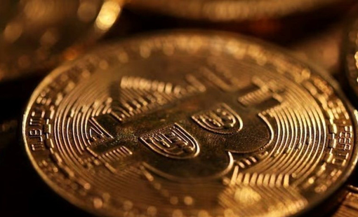 Bitcoin duy trì đà tăng sau khi dứt chuỗi 5 tháng giảm liên tiếp