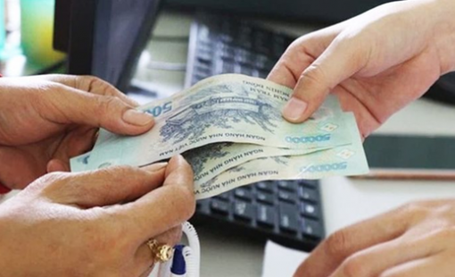 Đề xuất tăng lương cơ sở lên 2,53 triệu đồng/tháng từ 1/7/2026