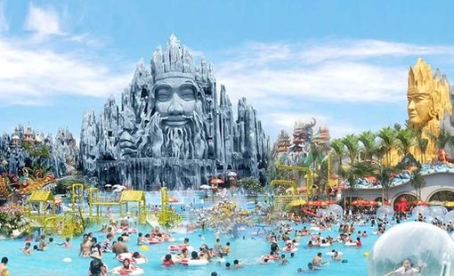 Đối thủ của bà Nguyễn Phương Hằng dự kiến đi ngang trong năm 2026