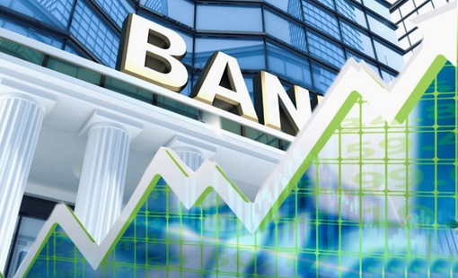 Ngân hàng ồ ạt tăng vốn, nhiều “ông lớn” hướng mốc 100.000 tỷ đồng