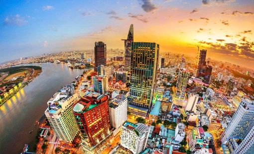 Áp lực lãi suất kéo thị trường bất động sản TP.HCM “giảm nhiệt” trong quý 1/2026