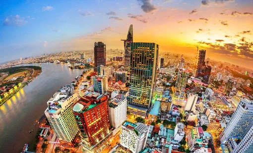 Áp lực lãi suất kéo thị trường bất động sản TP.HCM “giảm nhiệt” trong quý 1/2026