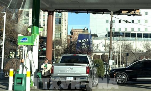 Các nước khẩn trương đảm bảo nguồn cung năng lượng