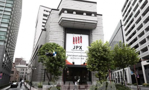 Chứng khoán châu Á khởi sắc trước thềm đàm phán Mỹ - Iran