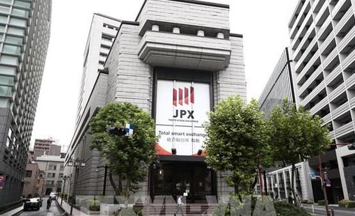Chứng khoán châu Á khởi sắc trước thềm đàm phán Mỹ - Iran