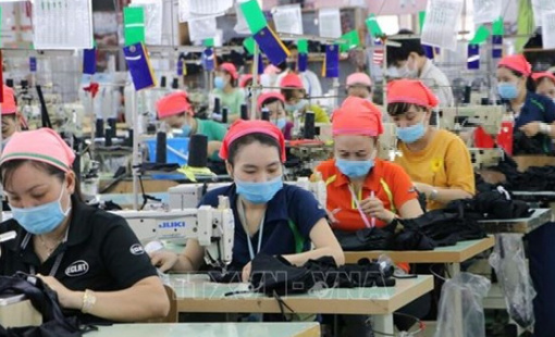 ADB: Việt Nam vẫn là điểm sáng tăng trưởng trong khu vực châu Á - Thái Bình Dương