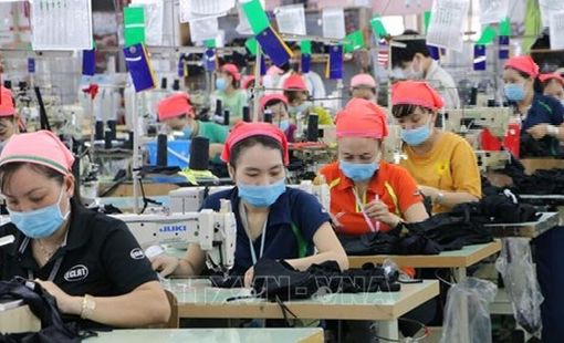 ADB: Việt Nam vẫn là điểm sáng tăng trưởng trong khu vực châu Á - Thái Bình Dương