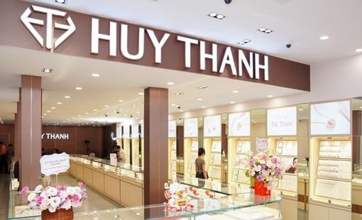 Thanh tra đột xuất Huy Thanh Jewelry, chuyển hồ sơ sang cơ quan thuế