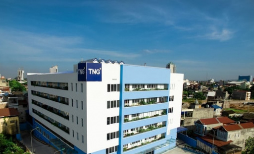 TNG của Chủ tịch Nguyễn Văn Thời đón cổ đông lớn VinaCapital