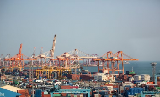 ADB: Xung đột Trung Đông là "phép thử" khắc nghiệt đối với kinh tế châu Á